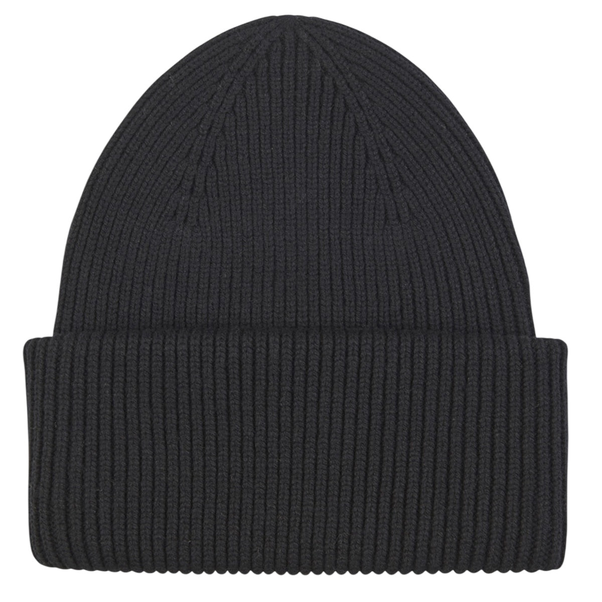 Profuomo Wool Muts Navy