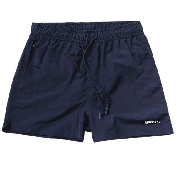 Represent Zwembroek Navy