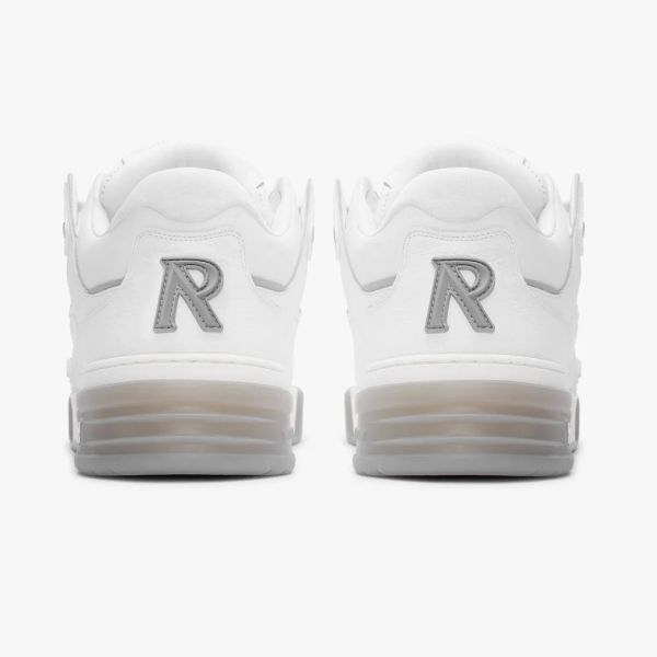 Represent Studio Sneaker Wit