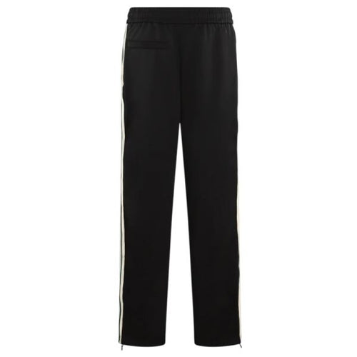 Represent Taped Trainingsbroek Zwart