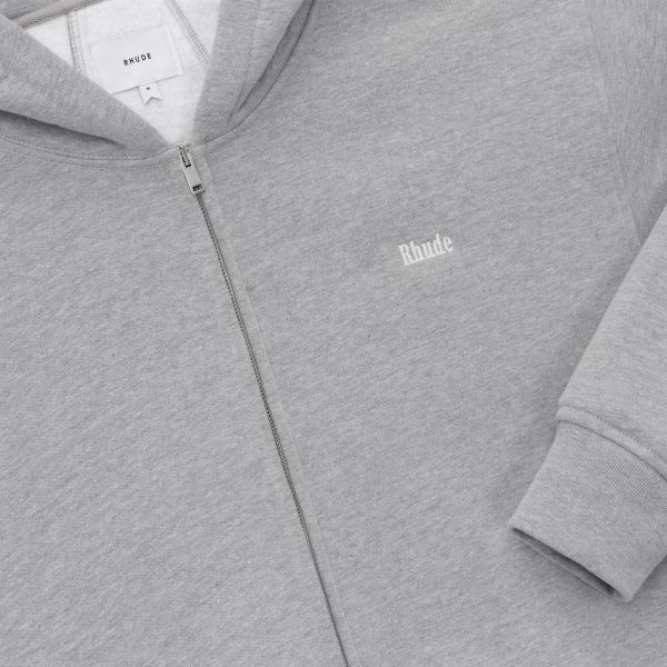 Rhude Classique Vest Grijs