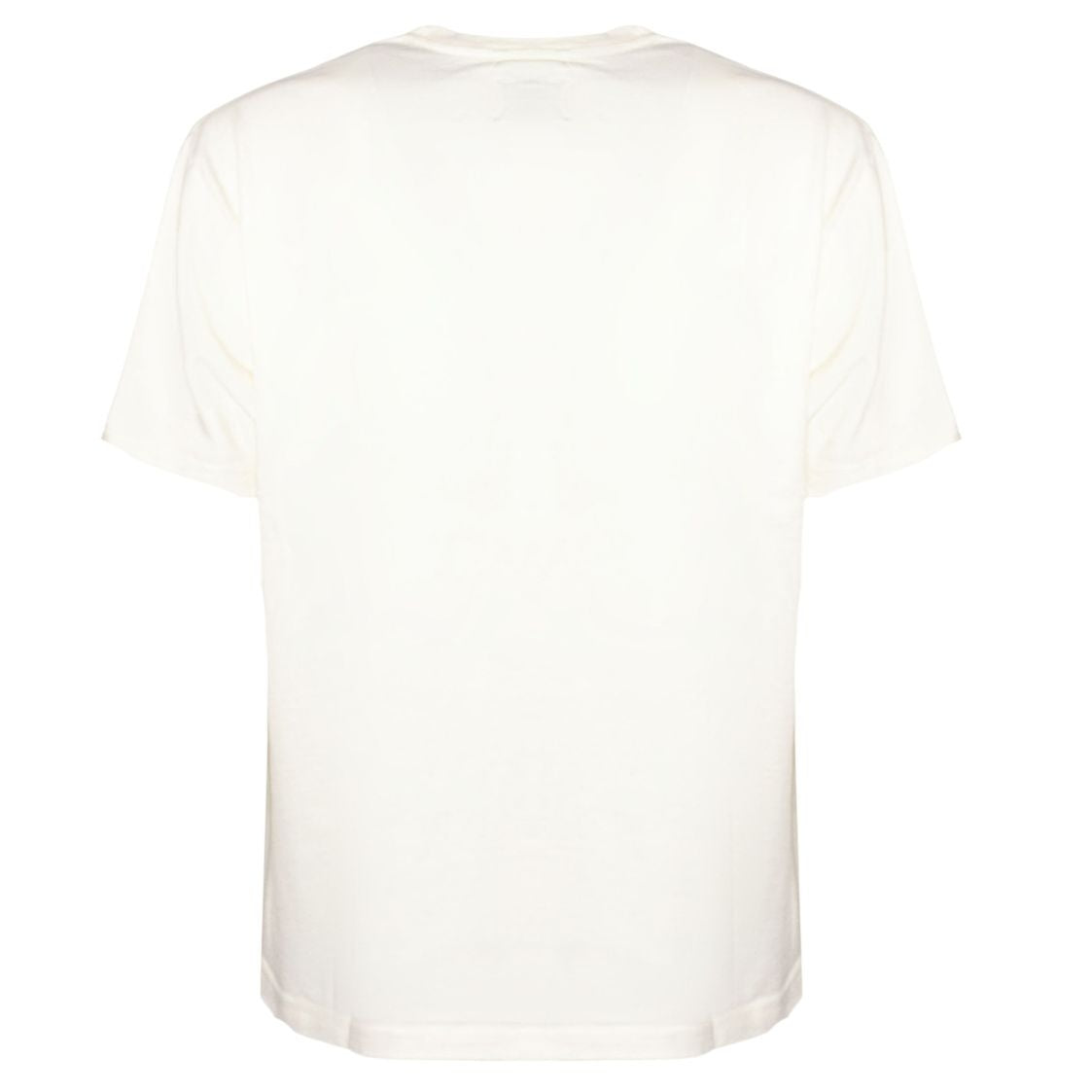 Rhude Rossa T-shirt Off White