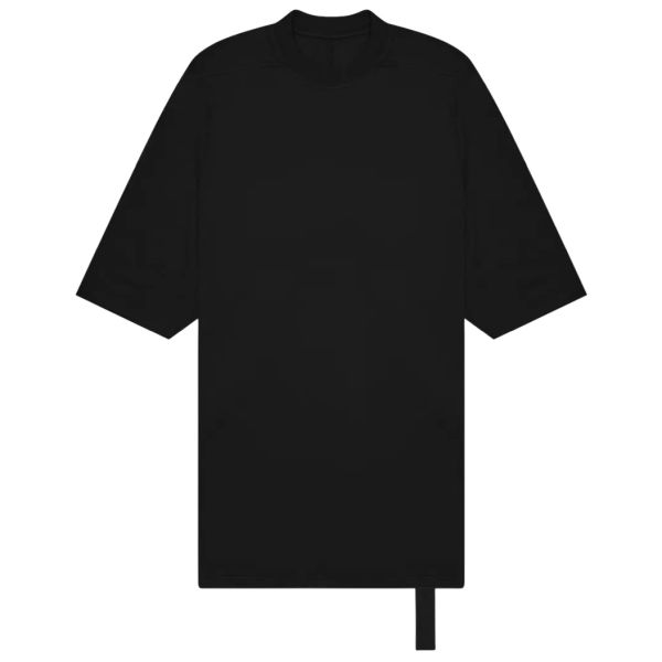 Rick Owens DRKSHDW Jumbo T-shirt Zwart – Mezaldy
