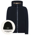 Roberto Ricci Designs Montecristo Floating Jas Navy