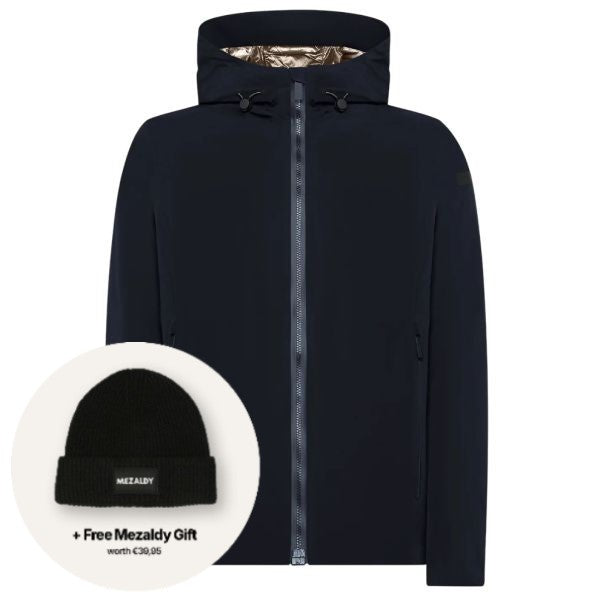 Roberto Ricci Designs Montecristo Floating Jas Navy