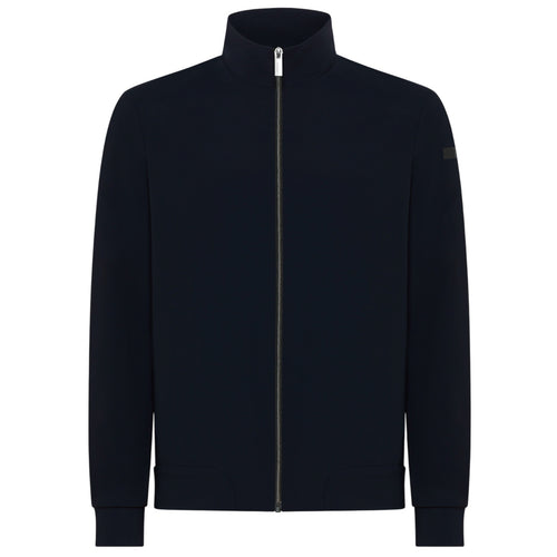 Roberto Ricci Designs Surflex Fleece Vest Navy