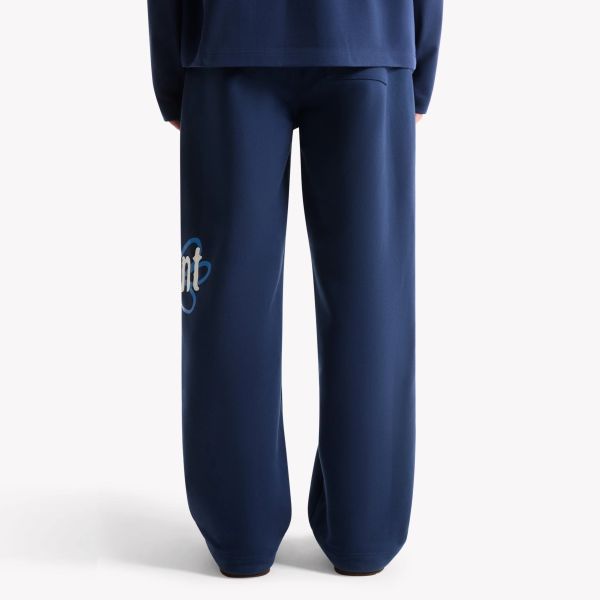 Saint Blanc Flower Patch Trainingspak Navy