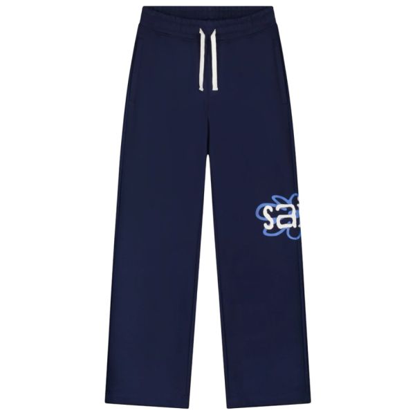 Saint Blanc Flower Patch Trainingspak Navy