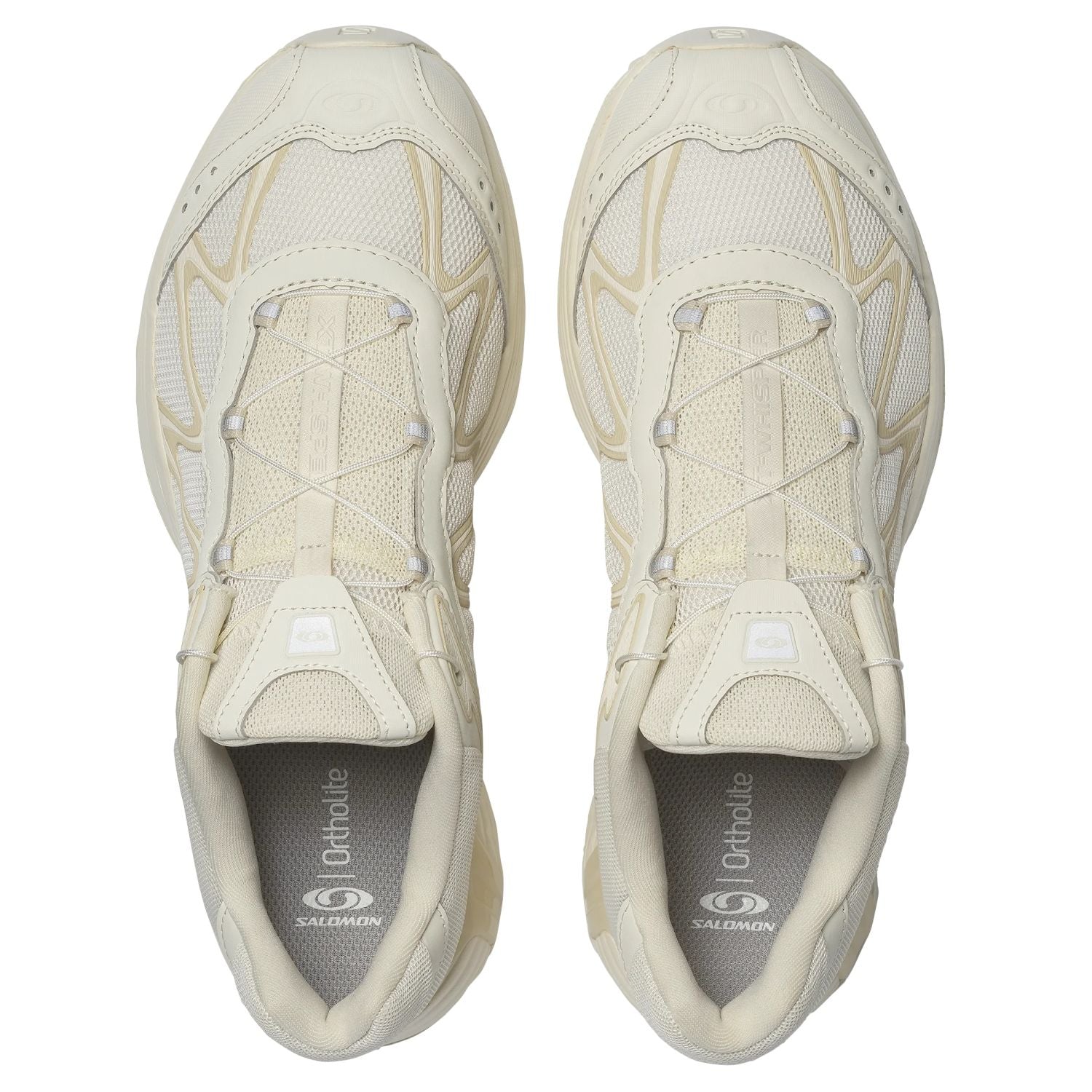 Salomon XT-Whisper Sneaker Off White – Mezaldy