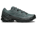 Salomon XT-6 Protective Sneaker Donker Blauw