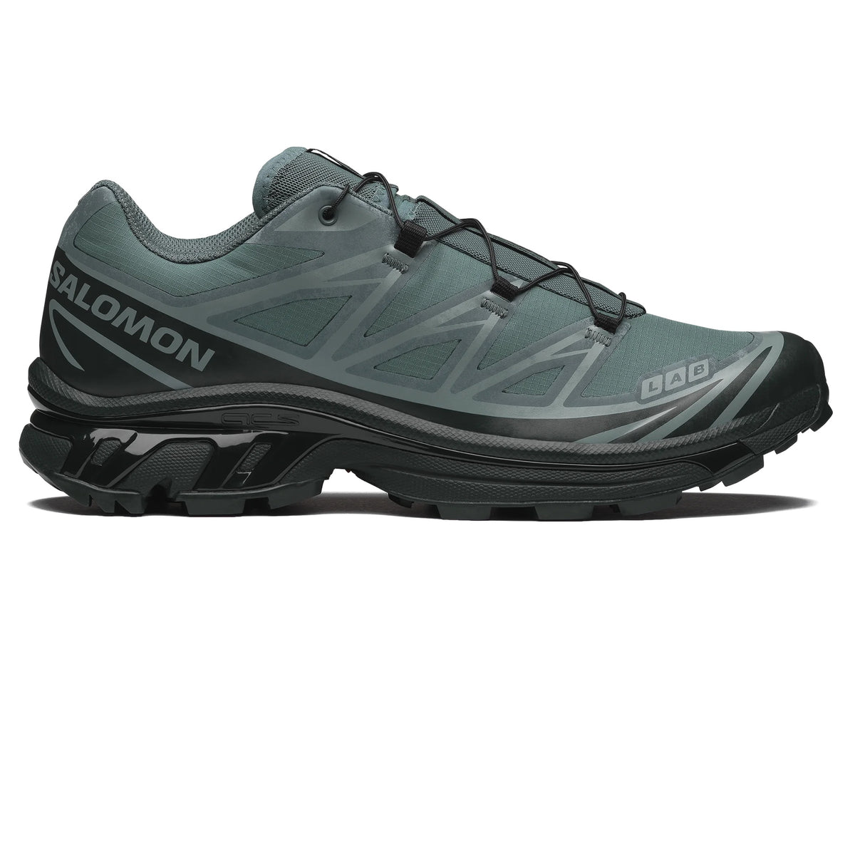 Salomon XT-6 Protective Sneaker Donker Blauw