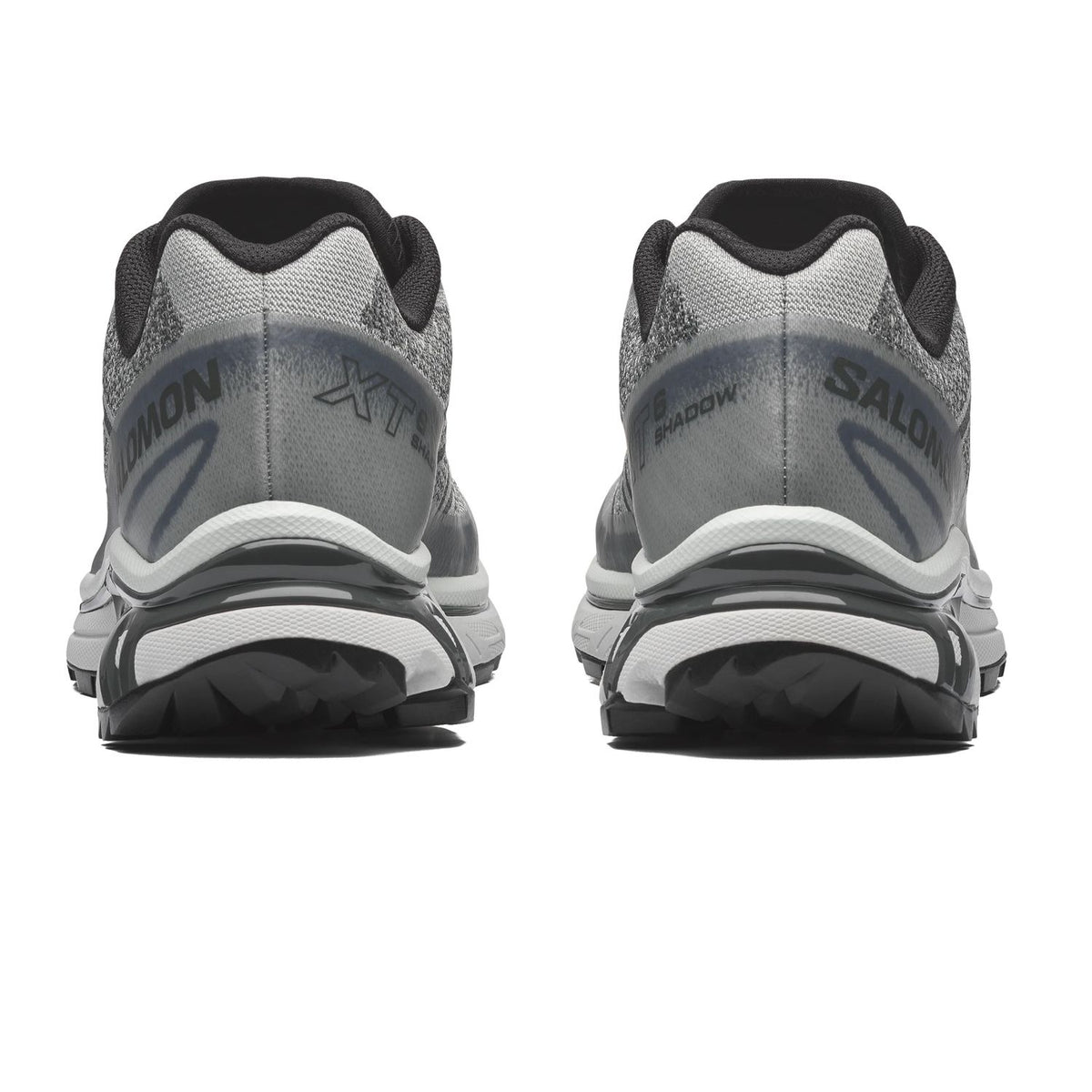 Salomon XT-6 Shadow Sneaker Grijs