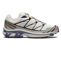 Salomon XT-6 Sneaker Off White