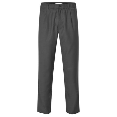 Samsøe Samsøe Sabertil Broek Zwart