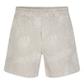 Samsøe Samsøe Sajabari Korte Broek Beige