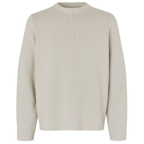 Samsøe Samsøe Saniklas Sweater Beige