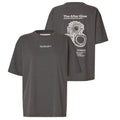 Samsøe Samsøe Sauni T-shirt Zwart
