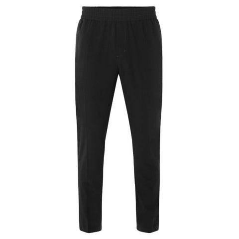Samsøe Samsøe Smithy Broek Zwart