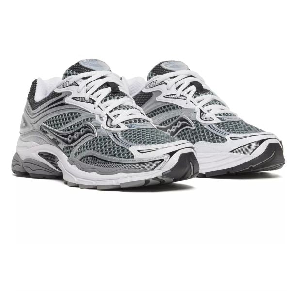 Saucony Progrid Omni 9 Sneaker Grijs