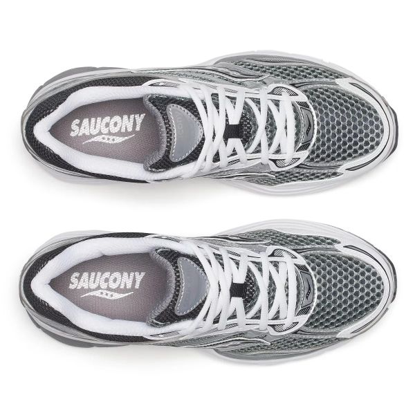 Saucony Progrid Omni 9 Sneaker Grijs