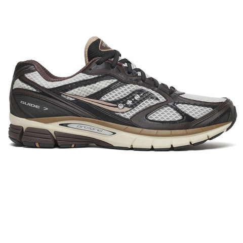 Saucony Progrid Guide 7 Sneaker Bruin