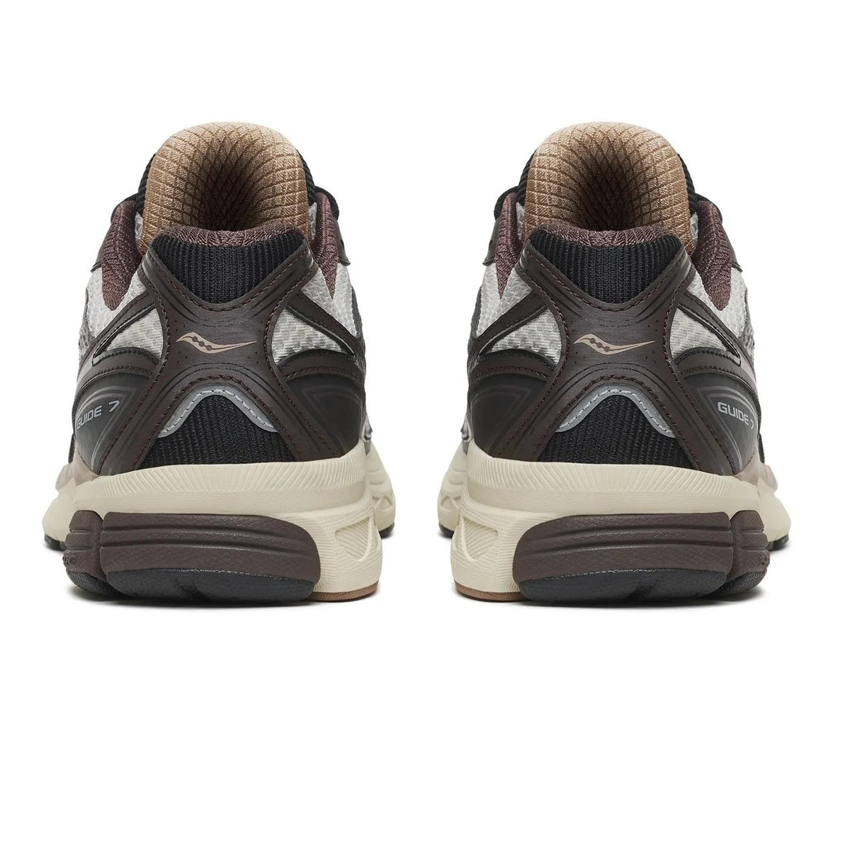 Saucony Progrid Guide 7 Sneaker Bruin