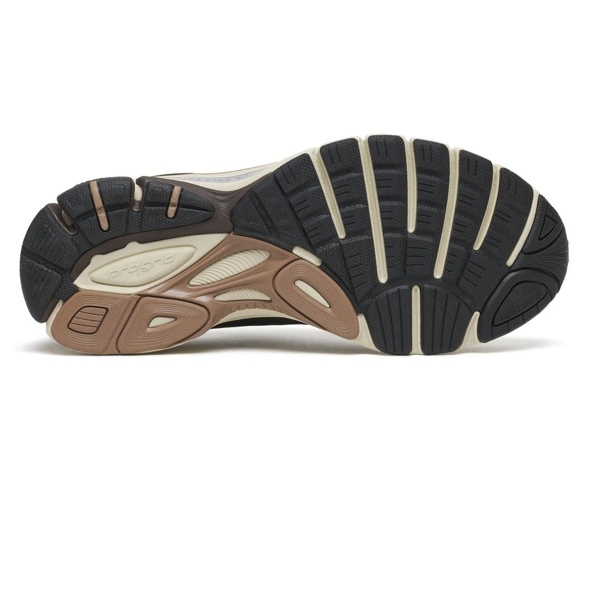 Saucony Progrid Guide 7 Sneaker Bruin
