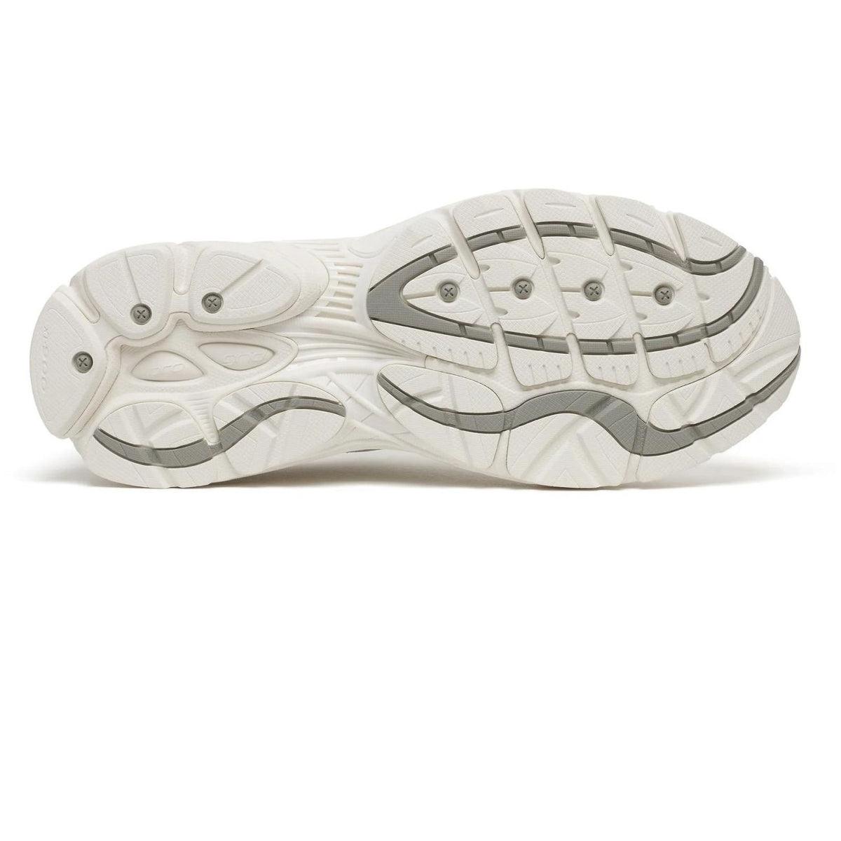 Saucony Progrid Omni 9 GTX Sneaker Off White
