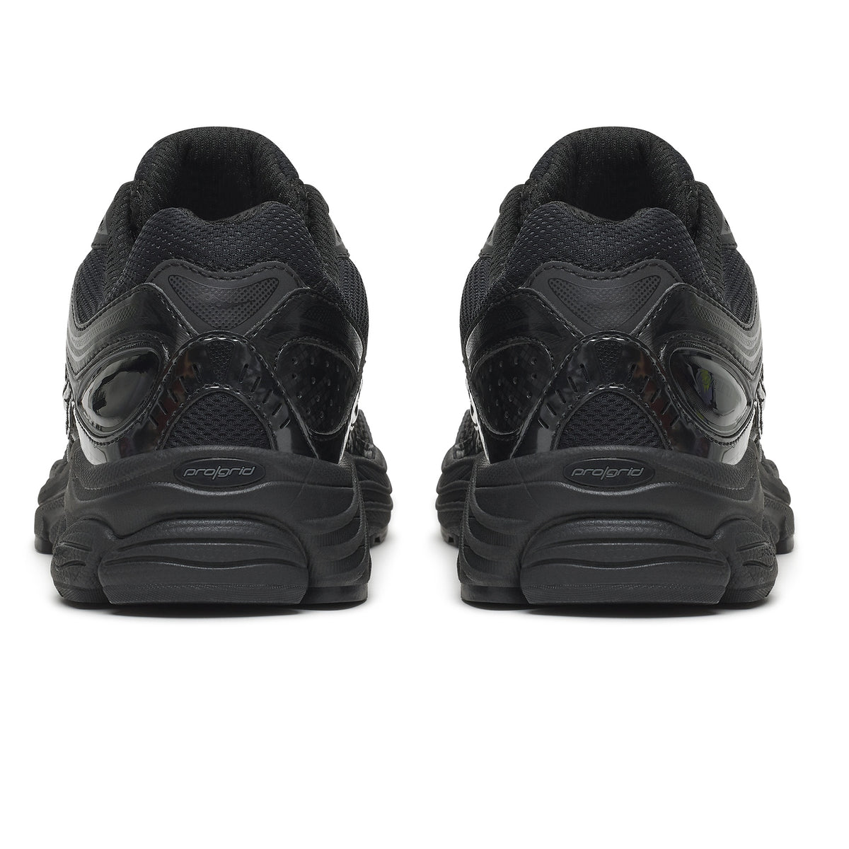 Saucony Progrid Omni 9 Sneaker Zwart