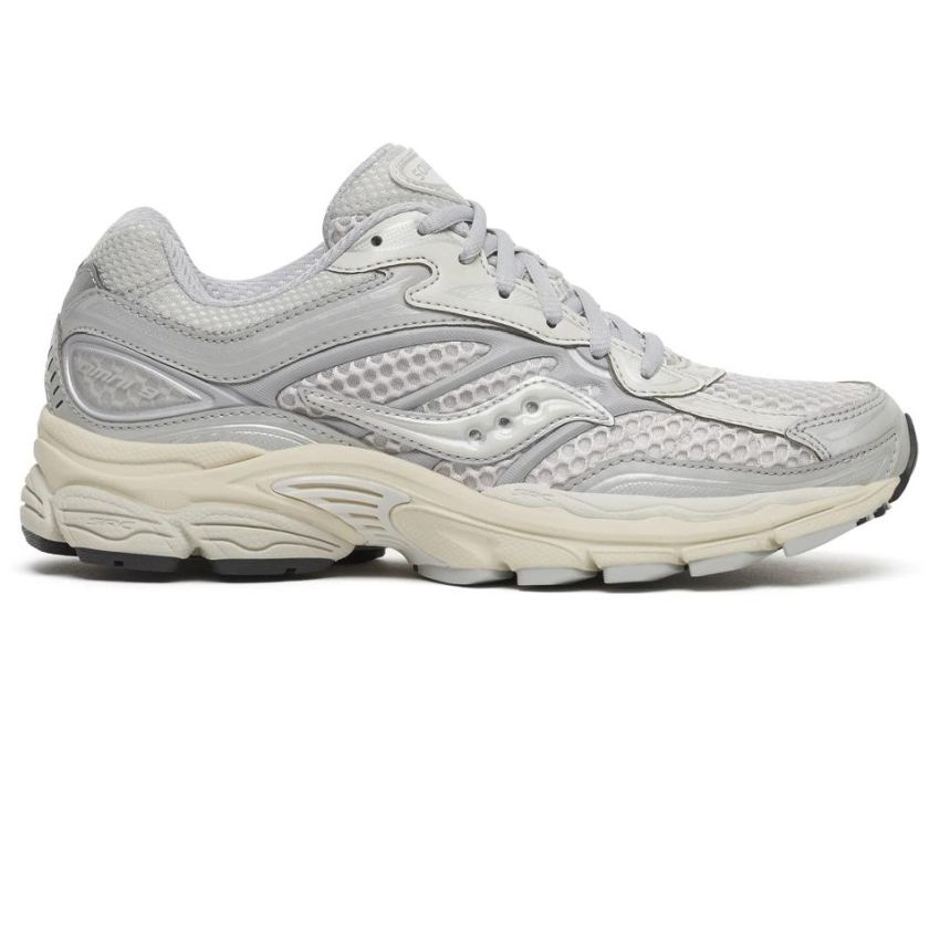 Saucony Progrid Omni 9 Sneaker Grijs