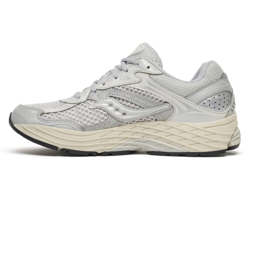 Saucony Progrid Omni 9 Sneaker Grijs