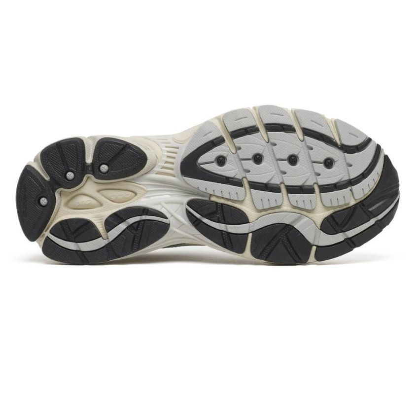 Saucony Progrid Omni 9 Sneaker Grijs