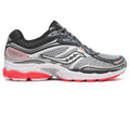 Saucony Progrid Omni 9 Sneaker Grijs/Roze