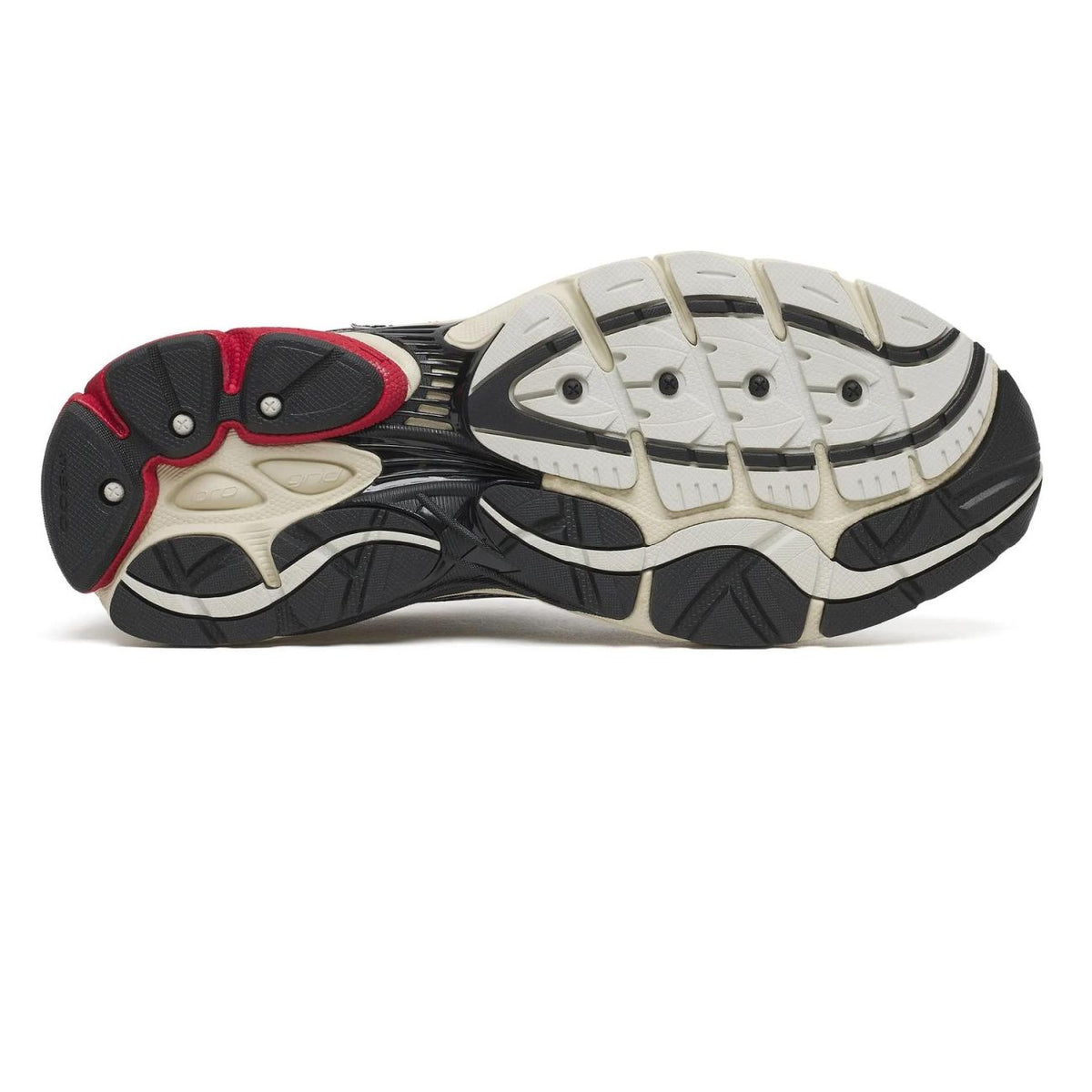 Saucony Progrid Omni 9 Sneaker Navy/Multi
