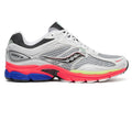 Saucony Progrid Omni 9 Sneaker Wit/Roze