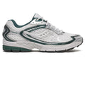 Saucony Progrid Ride 1 Sneaker Grijs/Donker Groen