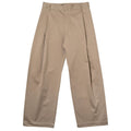 Seventh Bermuda Chino Beige