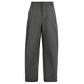 Seventh Pull On Broek Donker Groen
