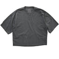 Tenue Ben T-shirt Antraciet