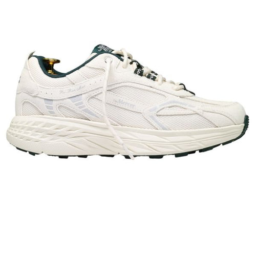 The Mercer Brand The Re-Run MAX Sneaker Off White