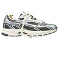 The Mercer Brand The Re-Run Twin Mesh Sneaker Grijs