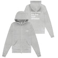The New Originals CATNA Vest Grijs