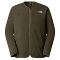 The North Face Ilti Liner Jas Donker Groen