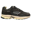 The Mercer Brand The Re-Run EVO Nubuck Sneaker Bruin
