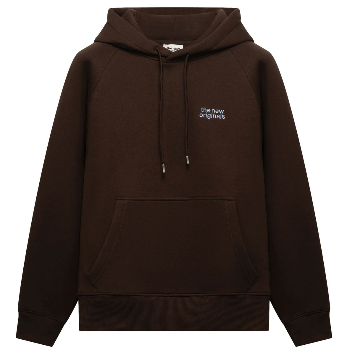 The New Originals CATNA Hoodie Bruin