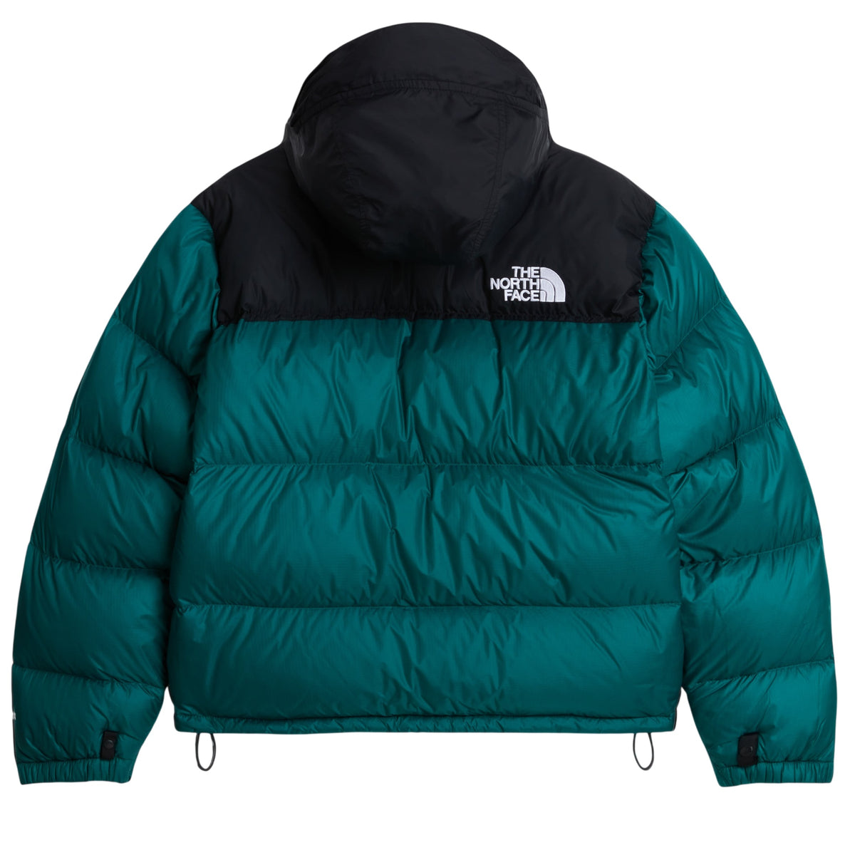 The North Face 1996 Retro Nuptse Jas Donker Blauw