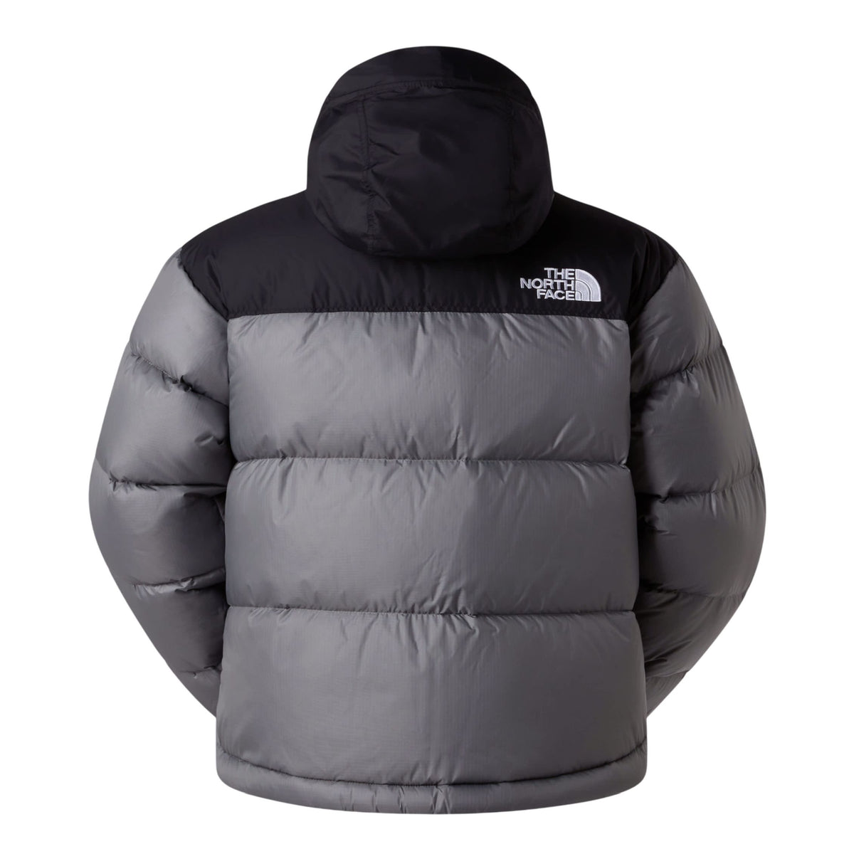 The North Face 1996 Retro Nuptse Jas Grijs
