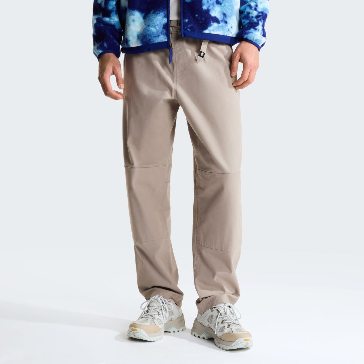 The North Face Beta Utility Belted Broek Beige