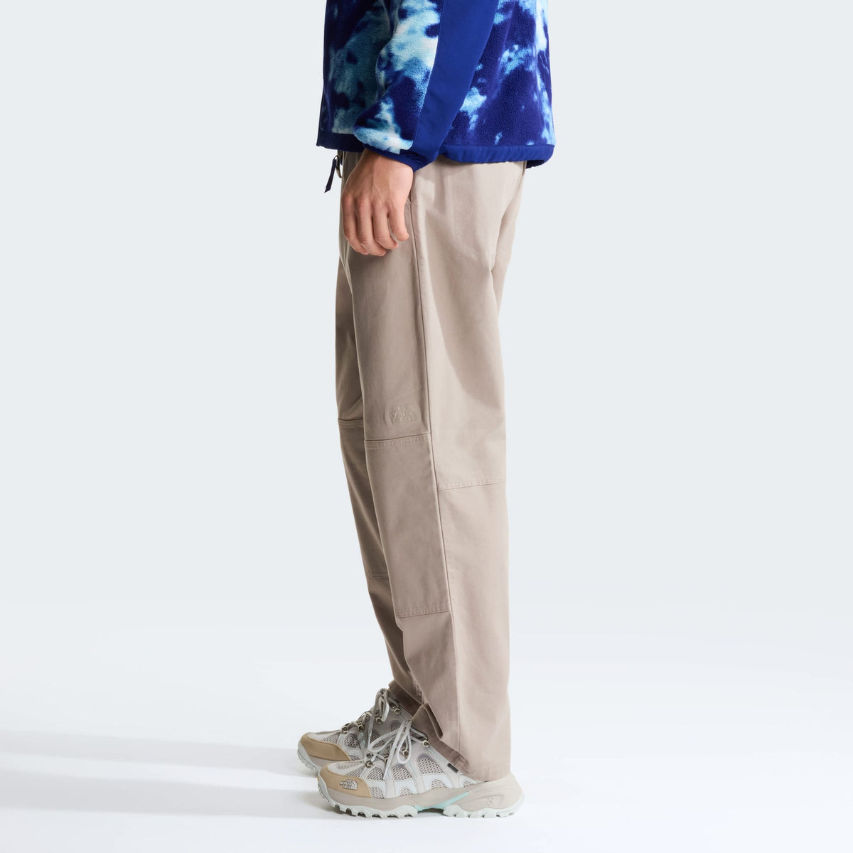 The North Face Beta Utility Belted Broek Beige