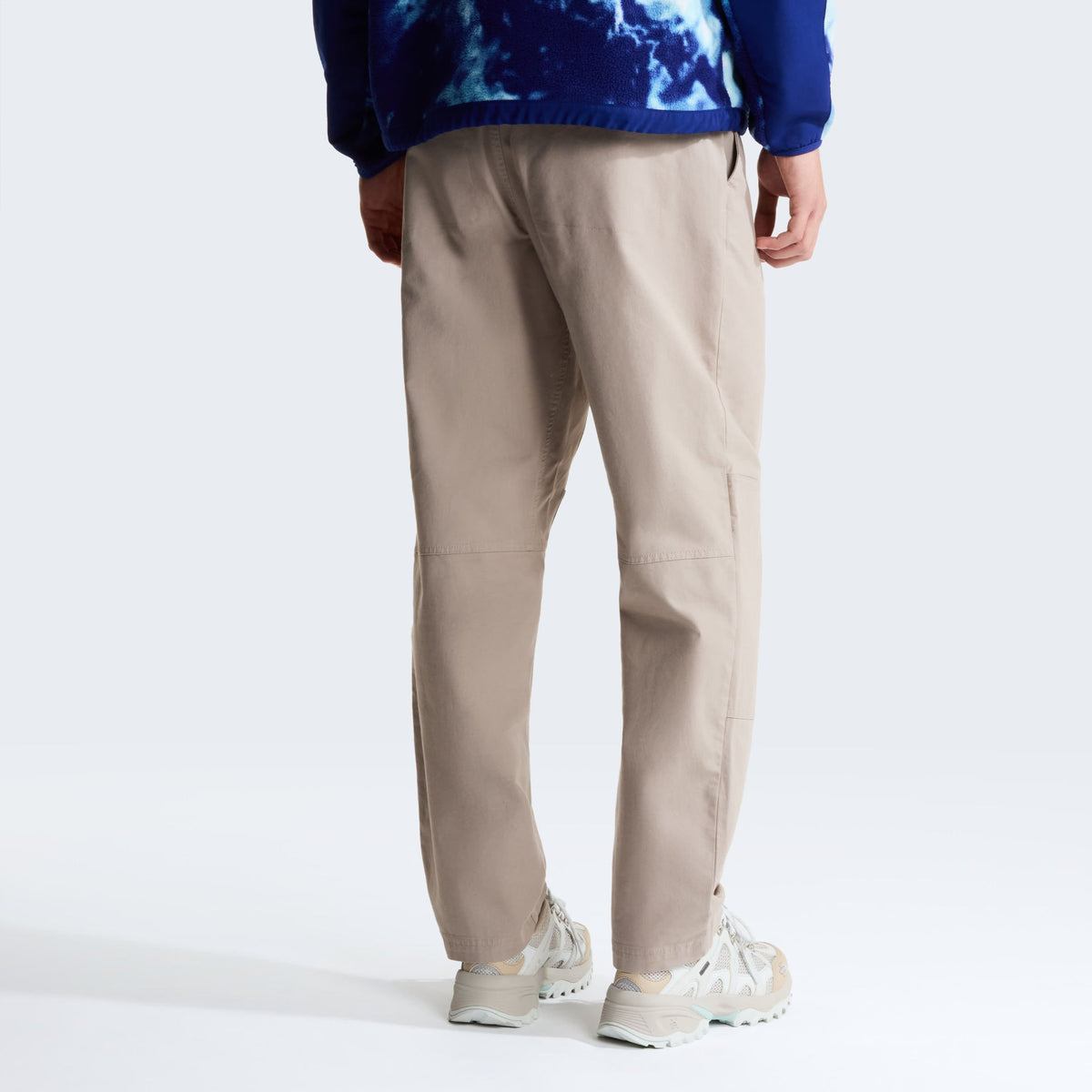 The North Face Beta Utility Belted Broek Beige